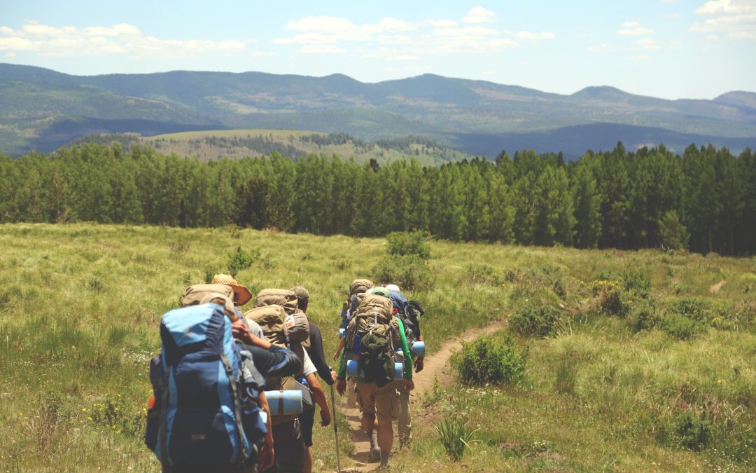 Top Hiking Tips For Beginners