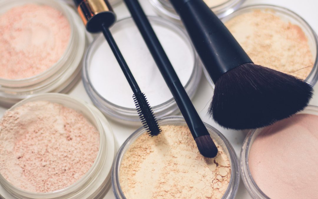 How To Choose The Right Makeup Products For Your Skin Type